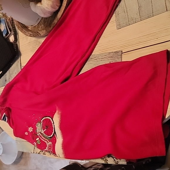 Karen Scott holiday jersey - Picture 4 of 4